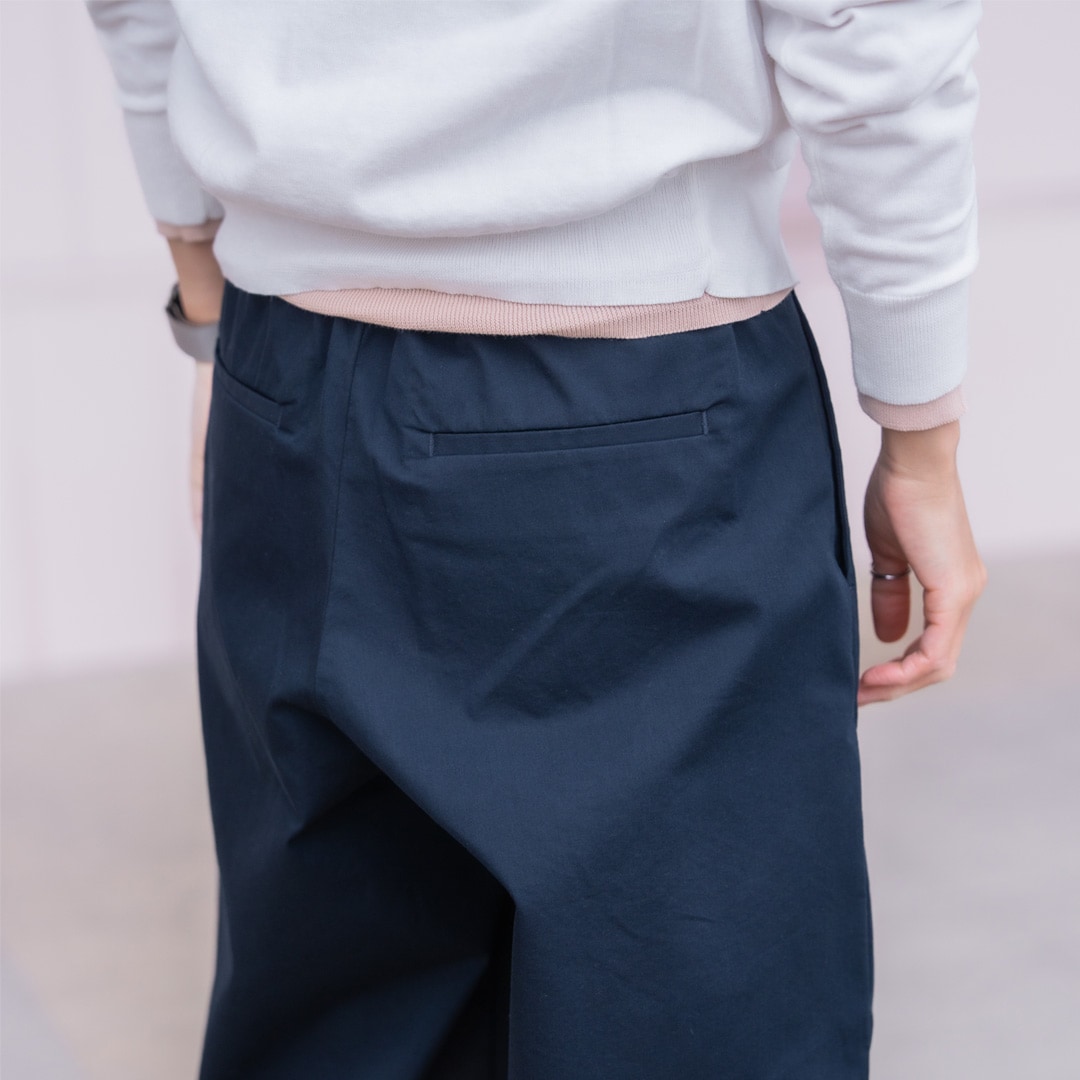 スタッフスナップ