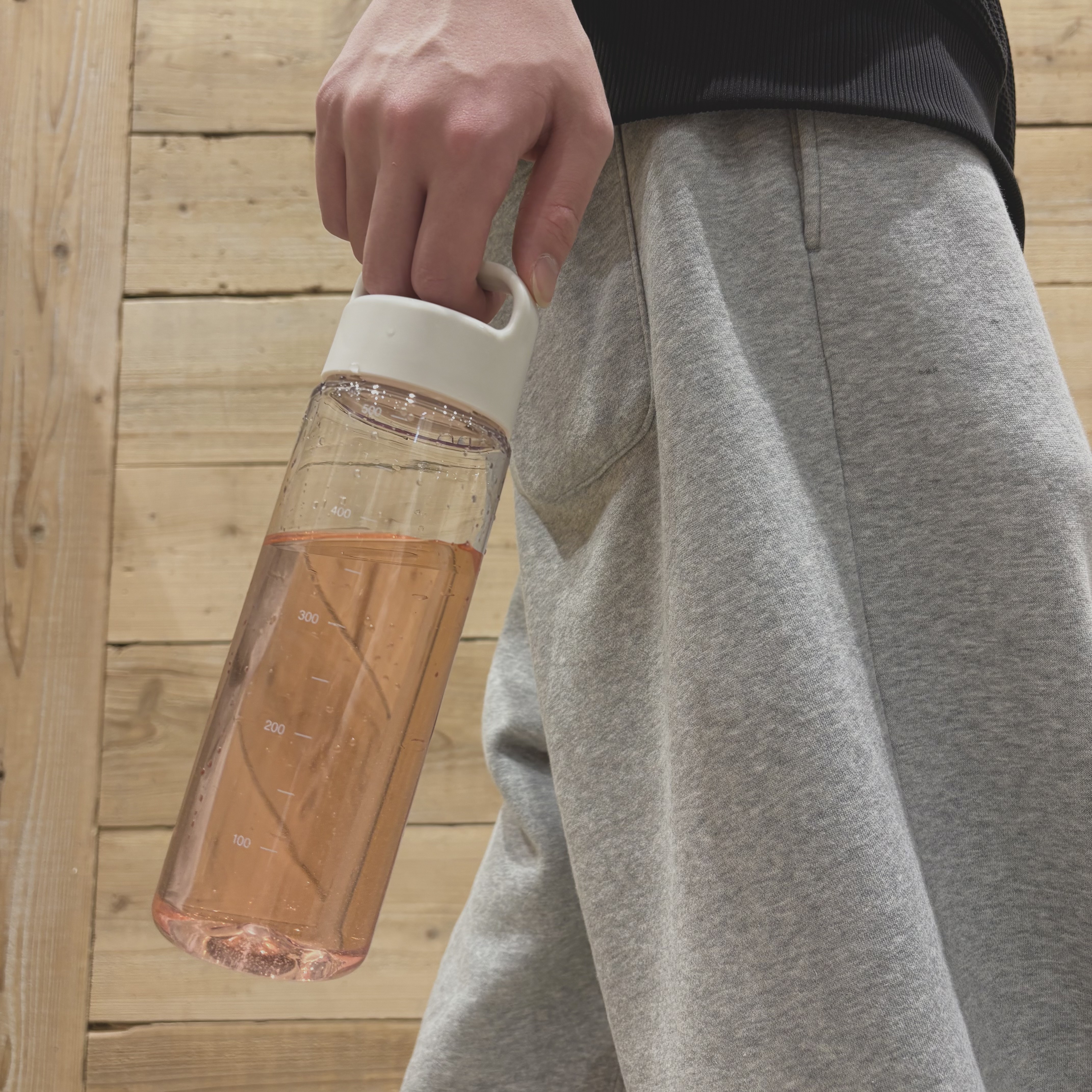 【白山北安田】水に溶かす　ソルティドリンクシリーズのご紹介