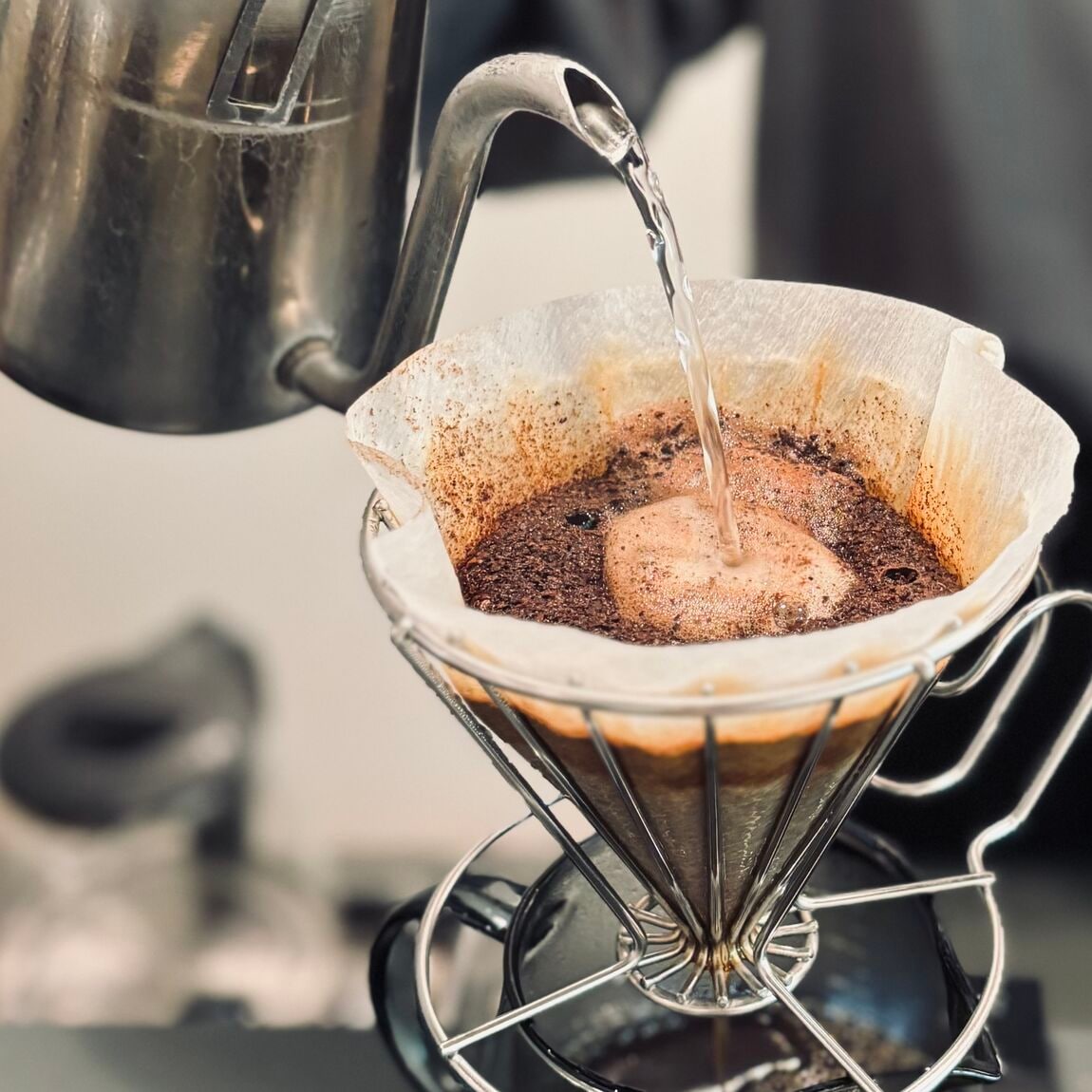 【シエスタハコダテ】4月26日(日)出店「SOUNTRA COFFEE STAND」