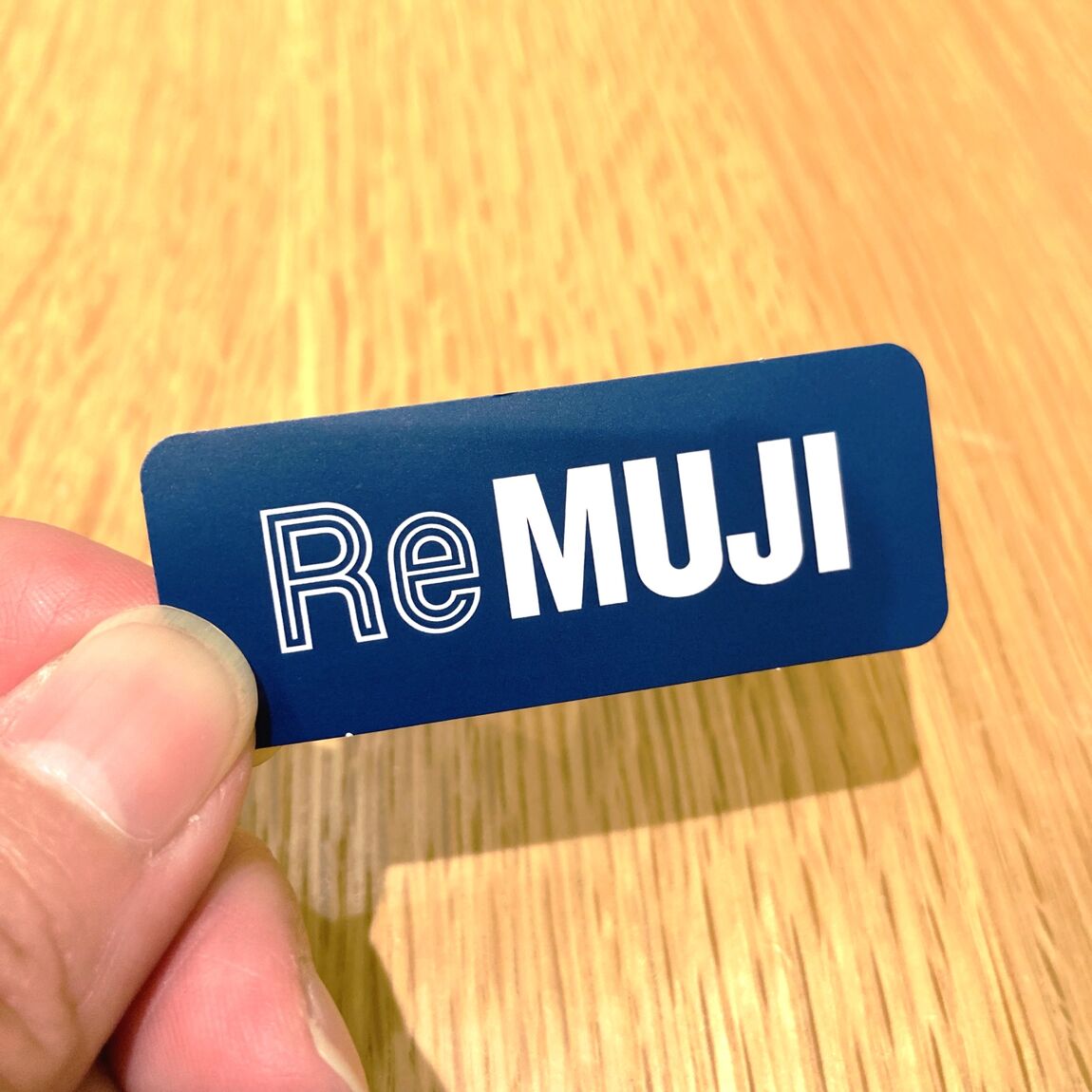 【モレラ岐阜】ReMUJI WEEK開催中です。 