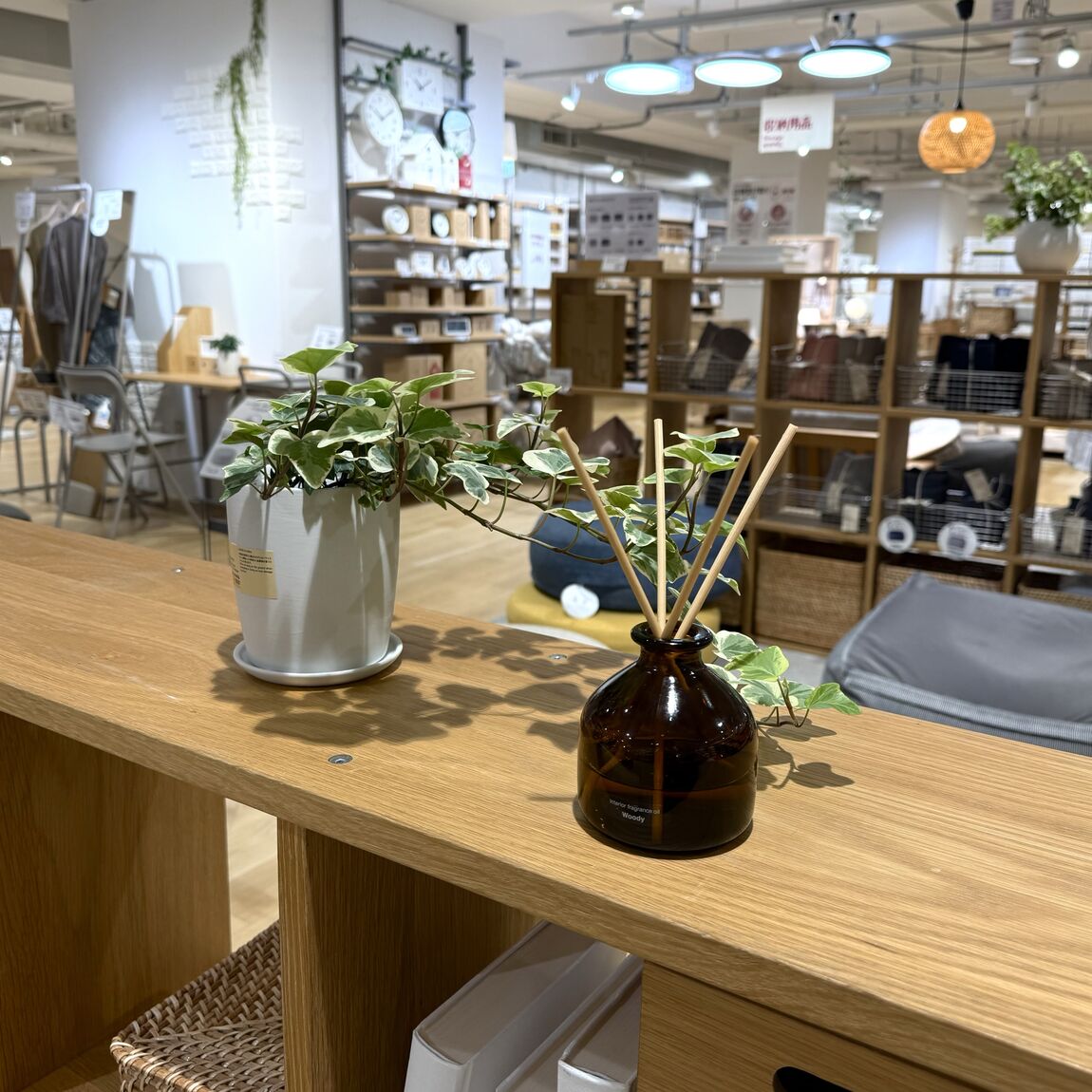【マルヤガーデンズ鹿児島】暮らしに香りのスイッチを。_0vqta2