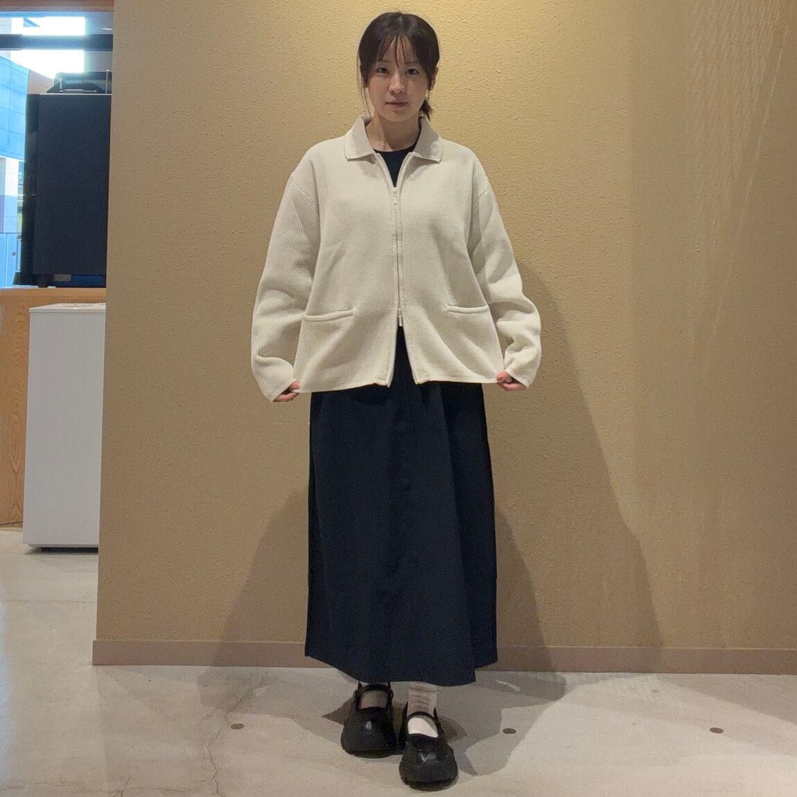 【フォルテ横浜川和】身長155cm _8vsbMl