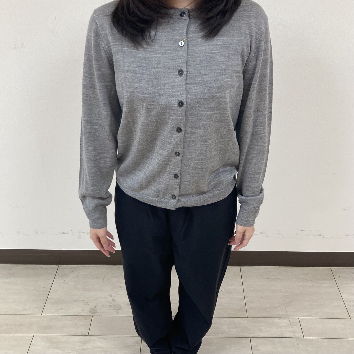【西武入間ぺぺ】157cm_68vzct