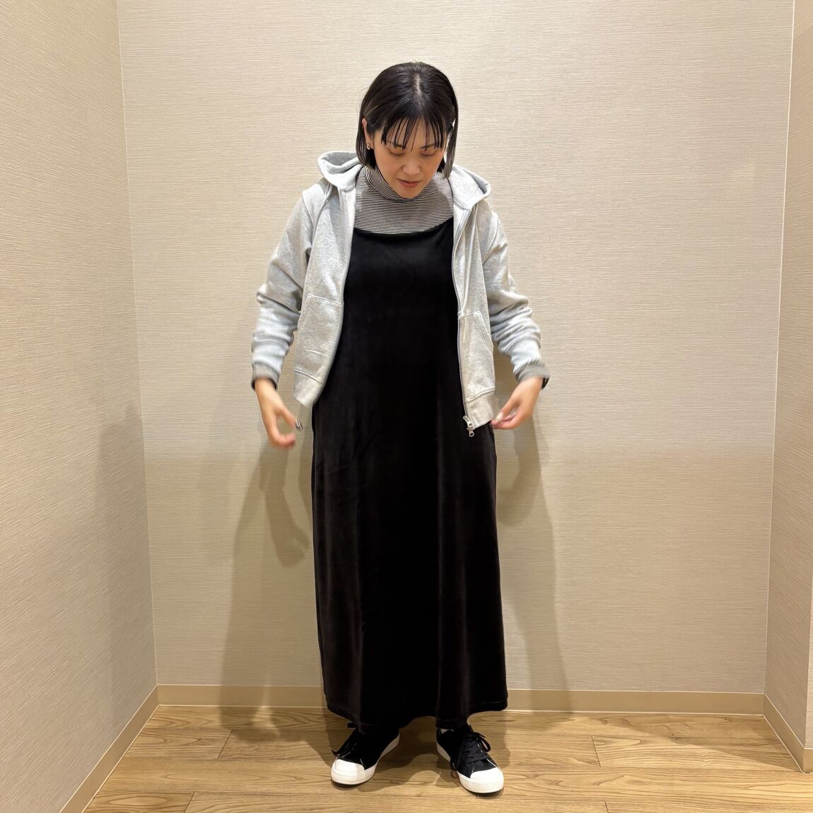 【佐伯】身長163cm_kcE1WD