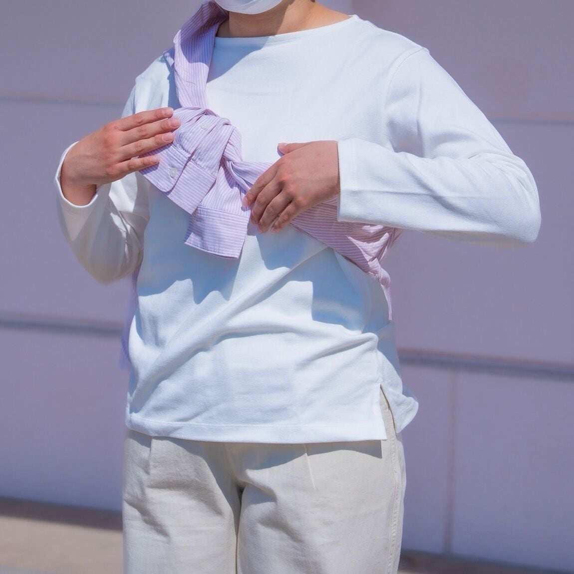 スタッフスナップ06