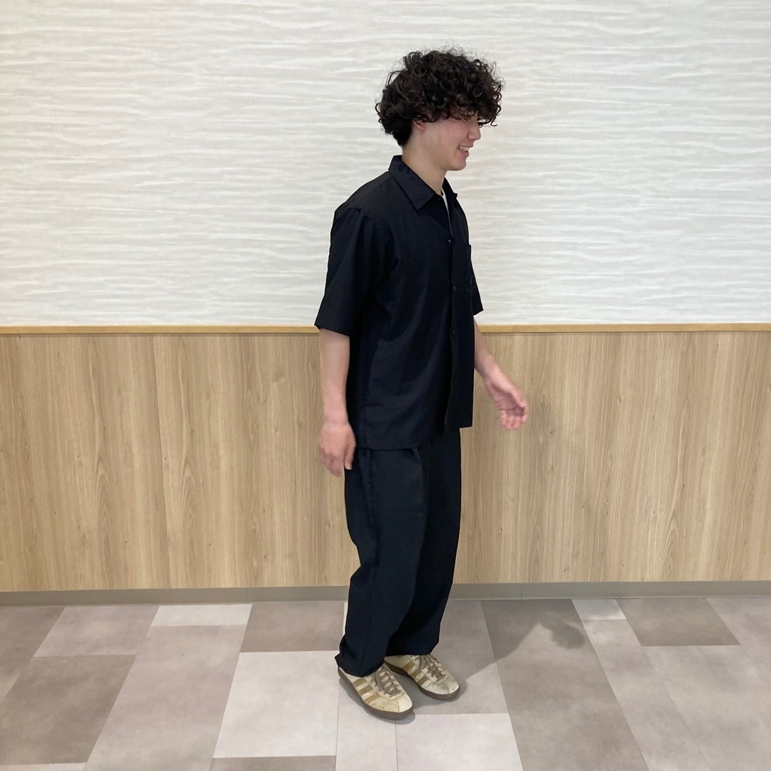 黒1