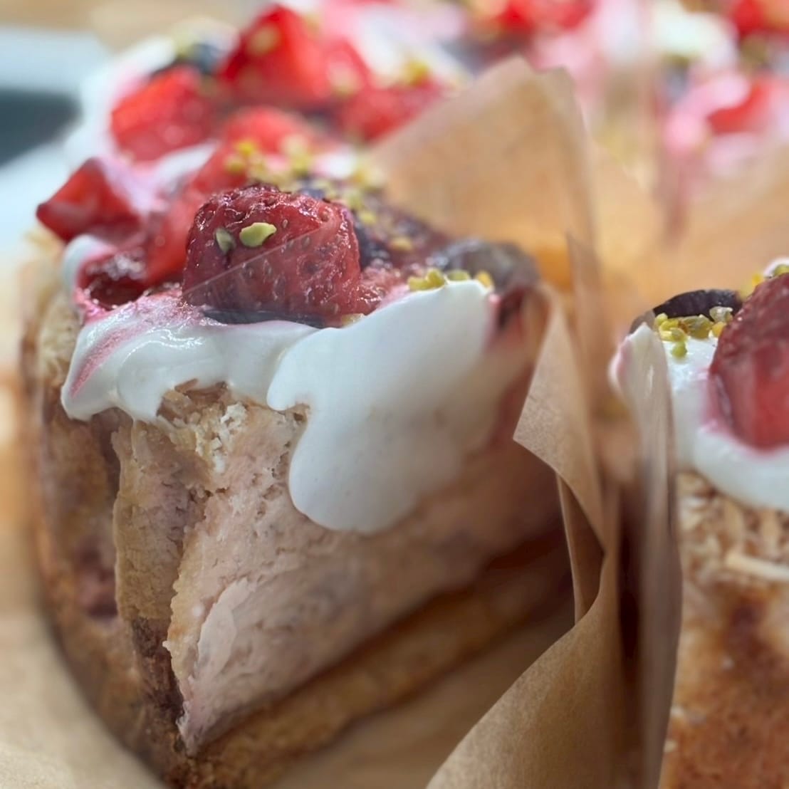 【シエスタハコダテ】4月26日(日)出店「Pokke dish」