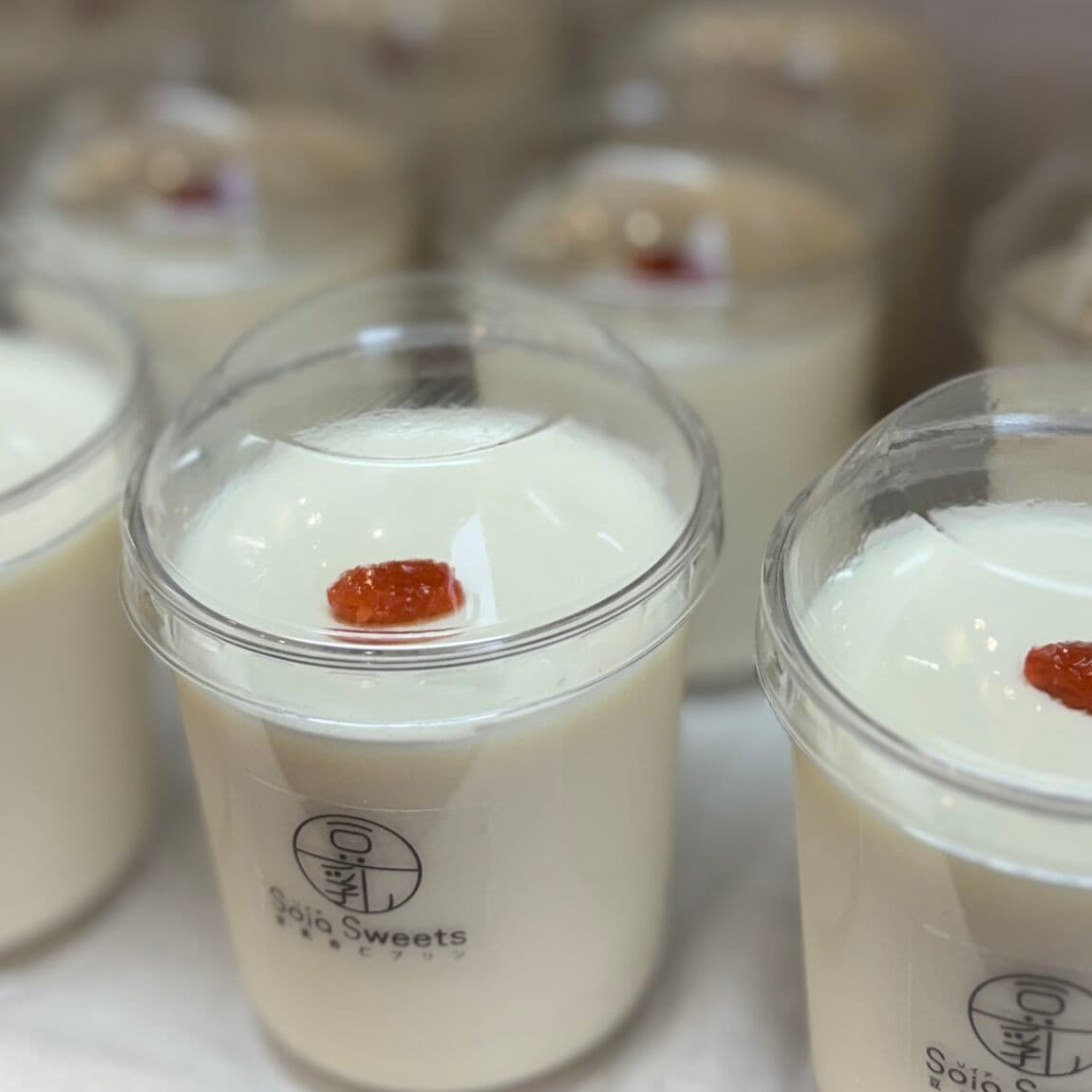 【シエスタハコダテ】4月25日(土)出店「Jimo豆腐Soia」