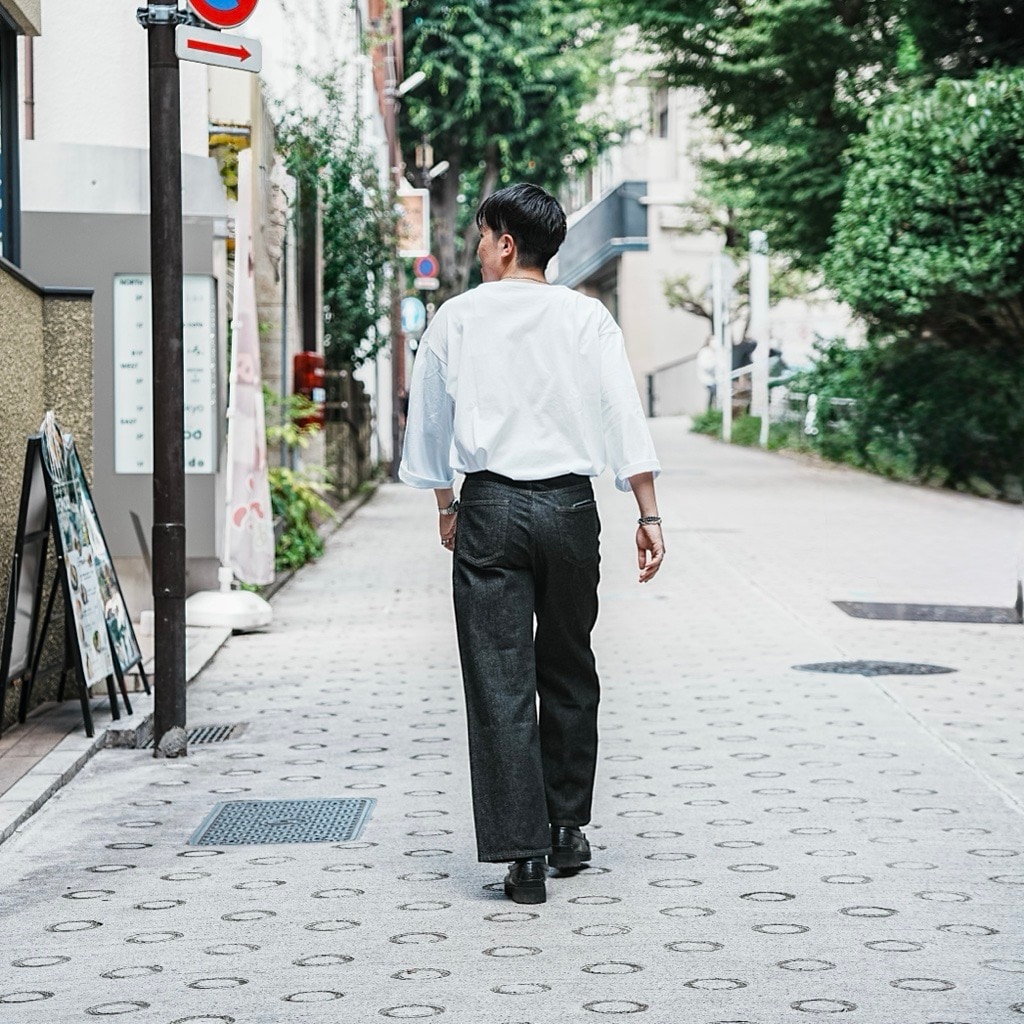 【吉祥寺マルイ】身長181cm_NN8hYJ