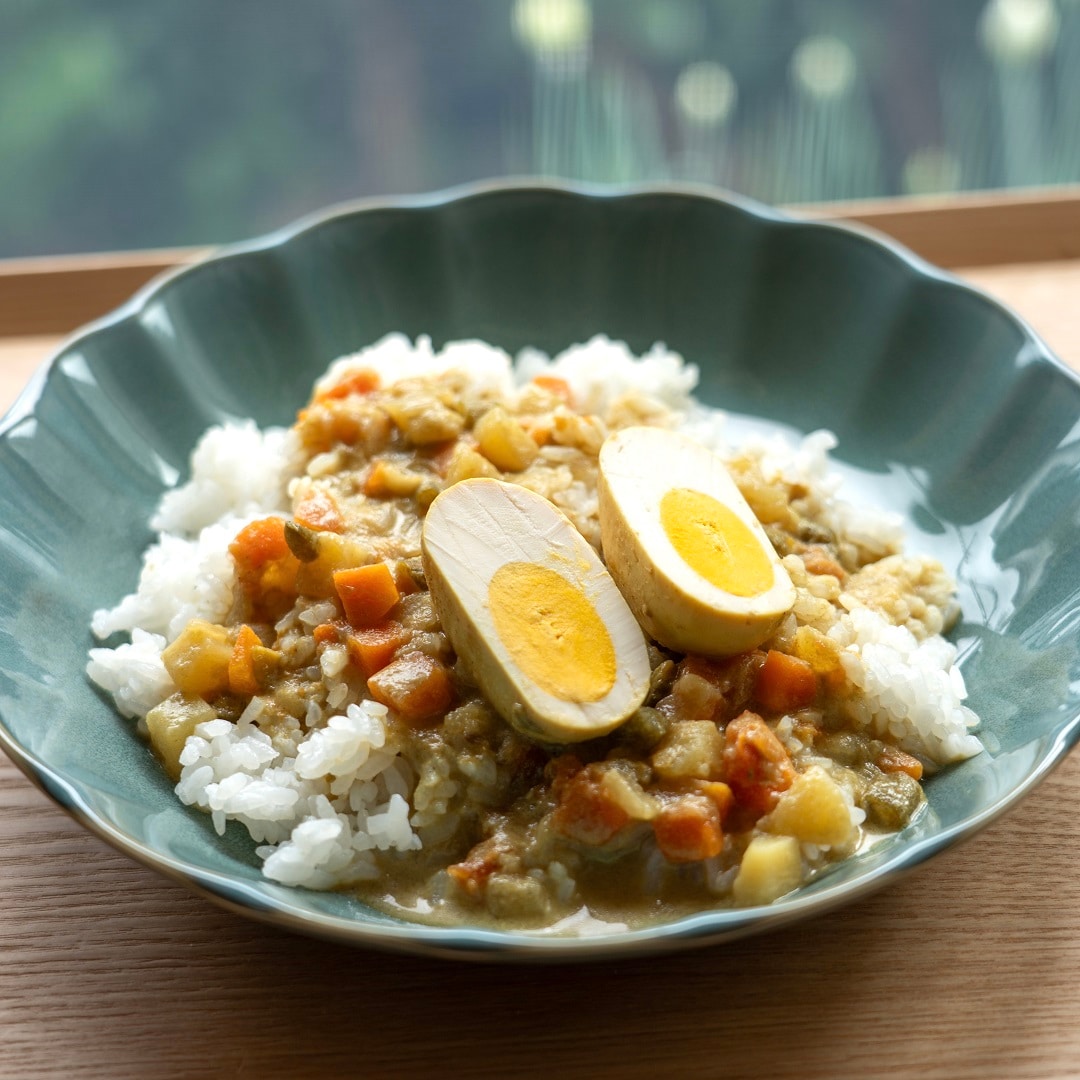 【イトーヨーカドー武蔵小金井】カレー