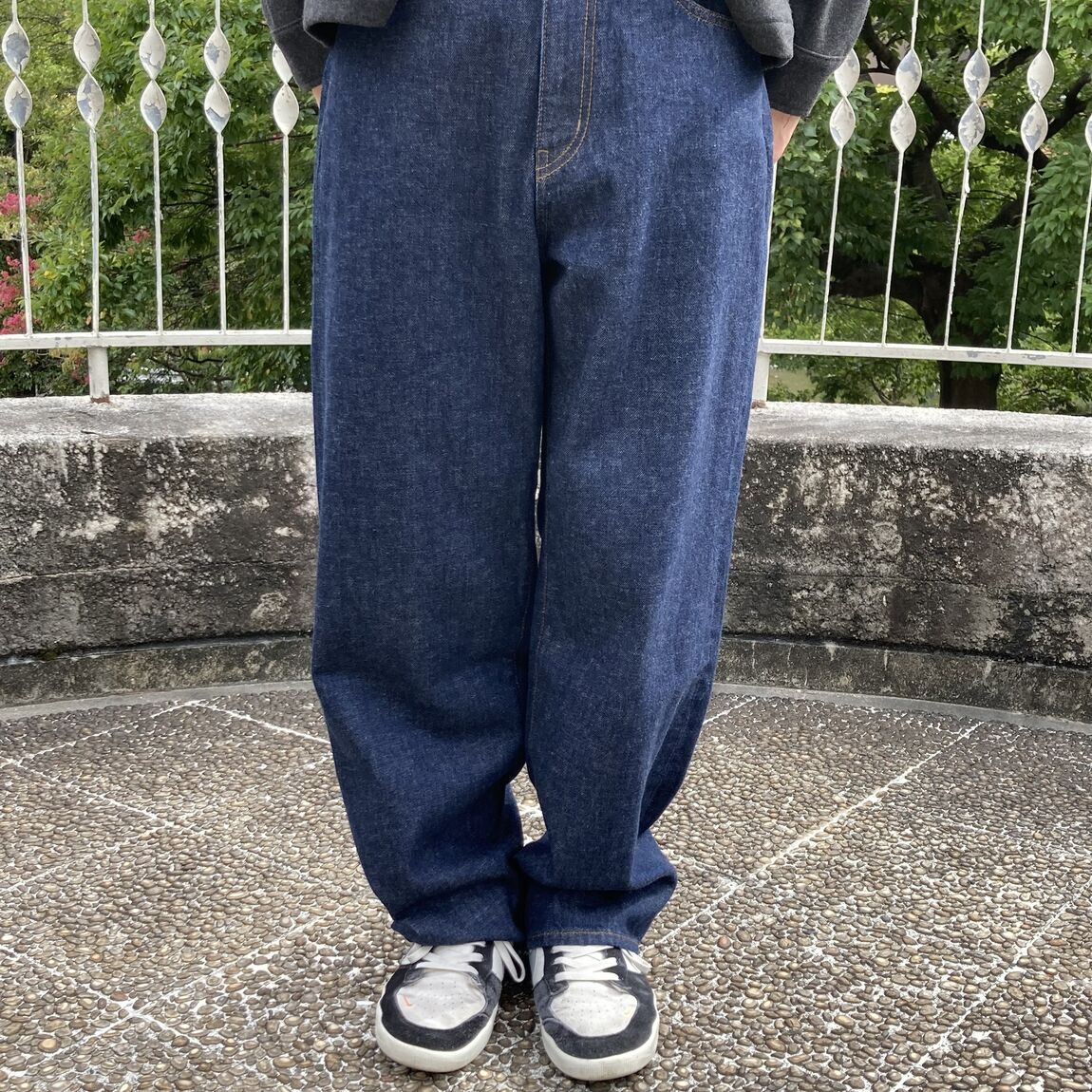 【宝塚阪急】身長172cm_s53BSL