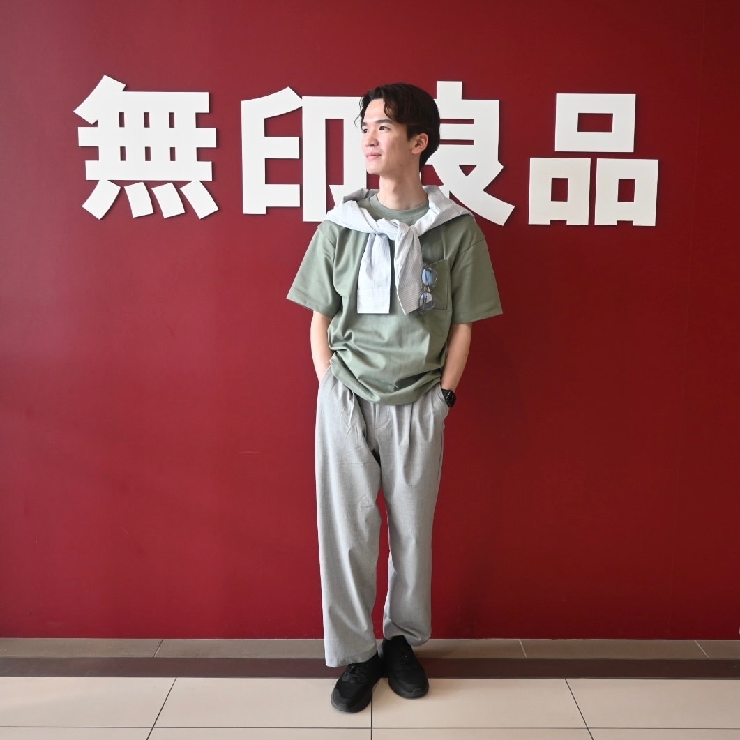 スタッフの写真