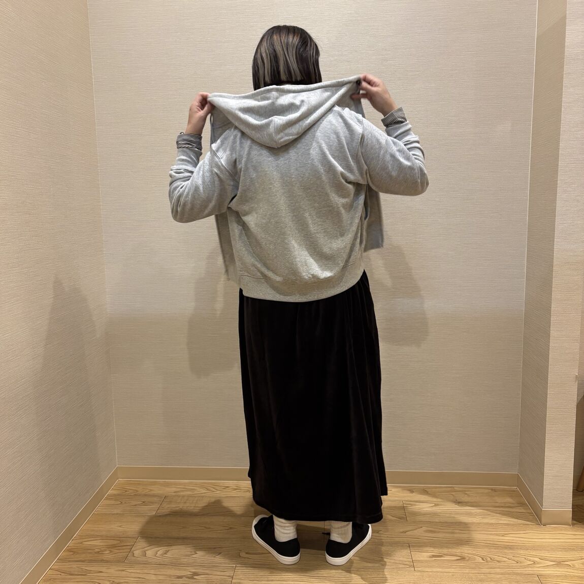 【佐伯】身長163cm_0snmWR
