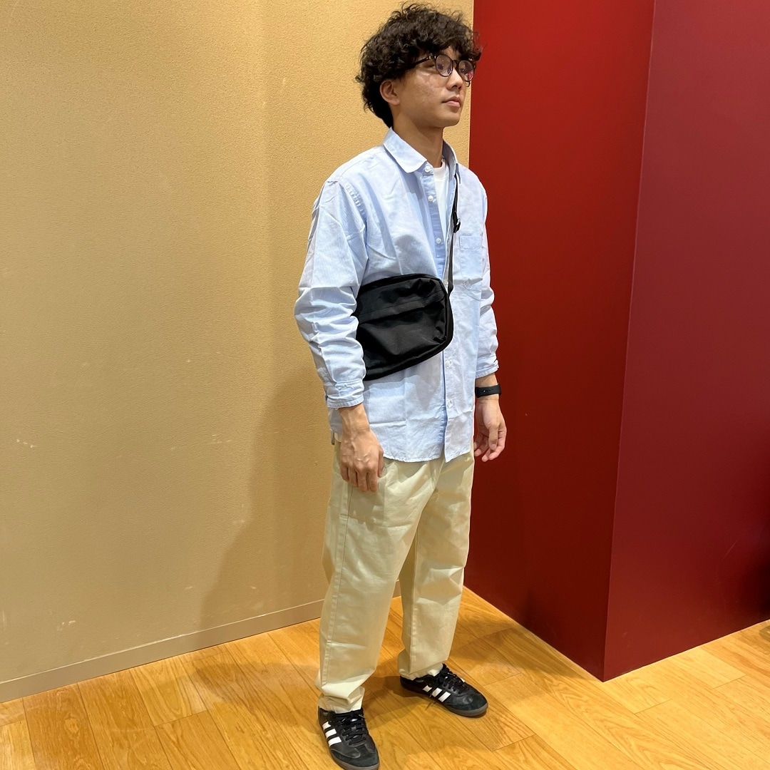 男性スタッフ
