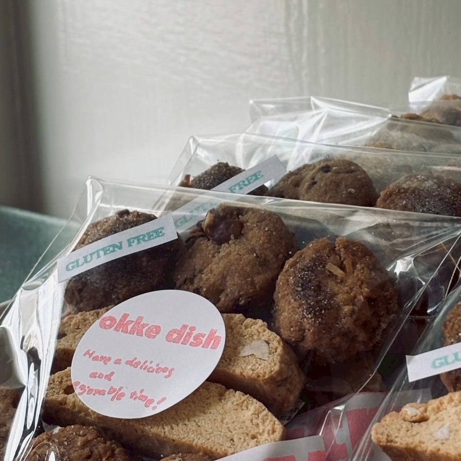 【シエスタハコダテ】4月26日(日)出店「Pokke dish」