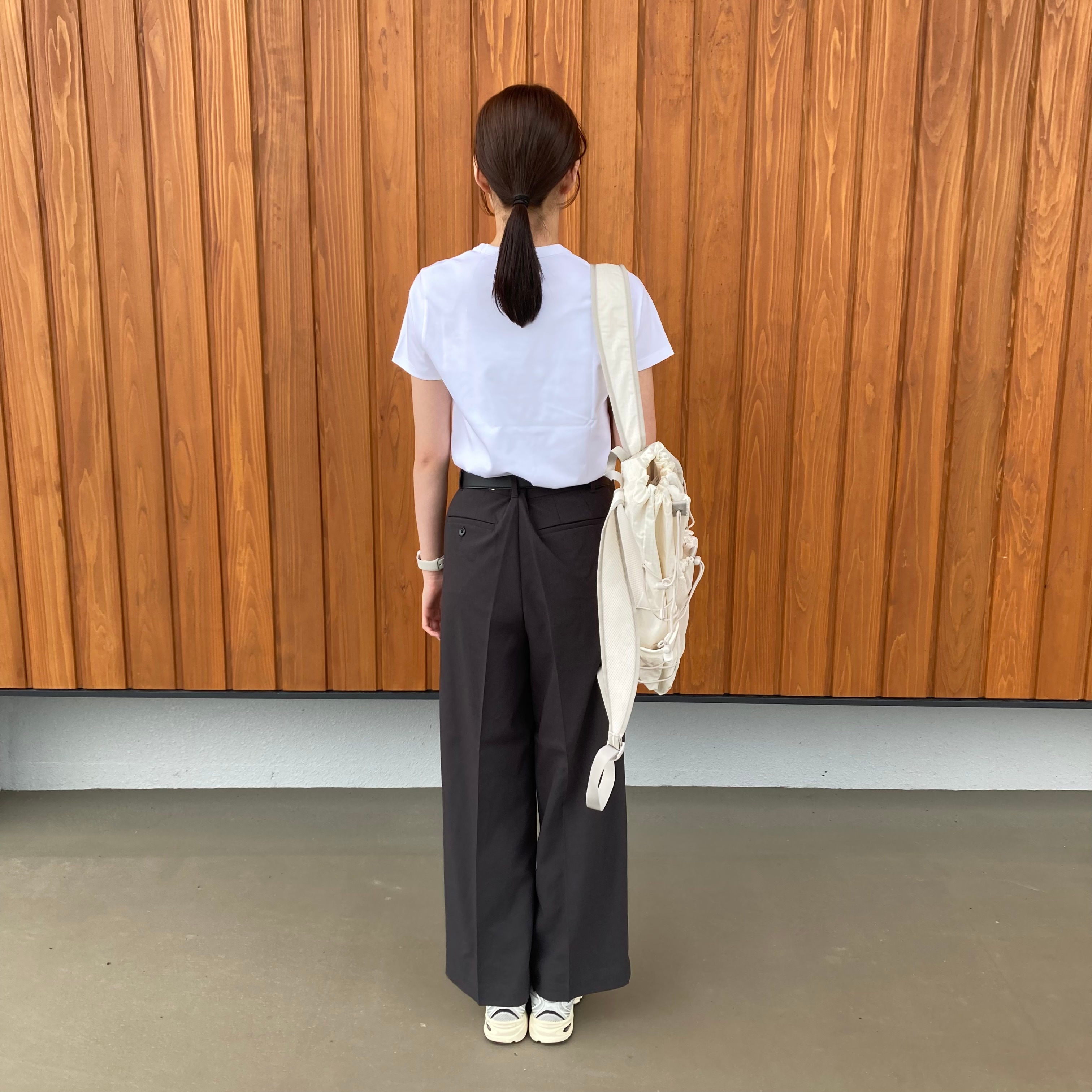 スタッフスナップ