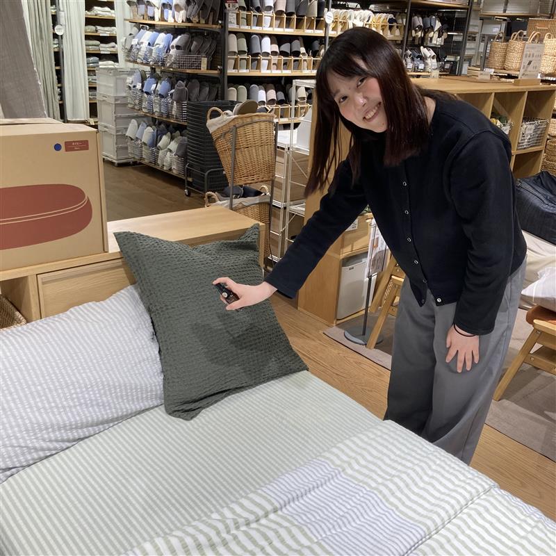 ルームフレグランススプレー　携帯用