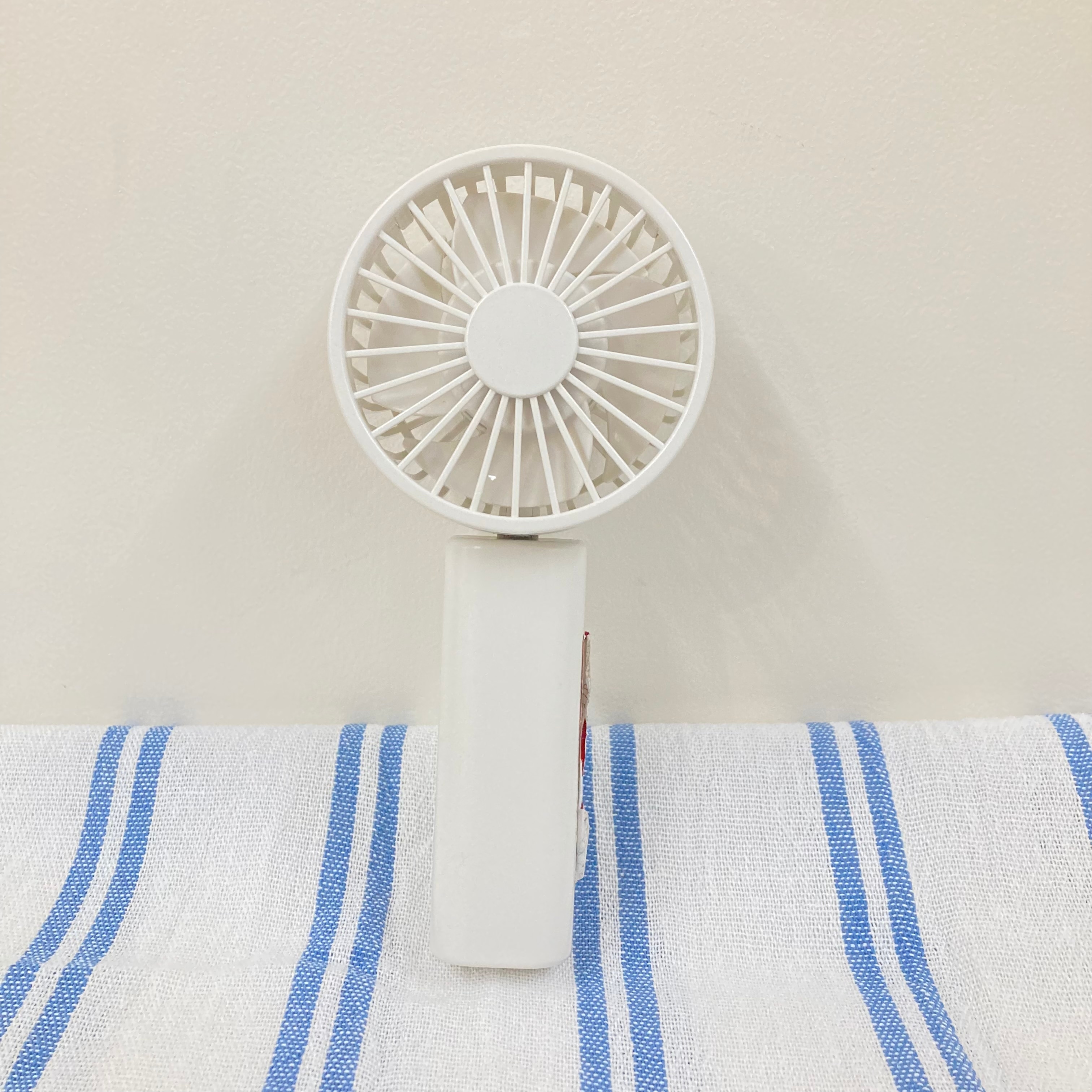 ハンディファン