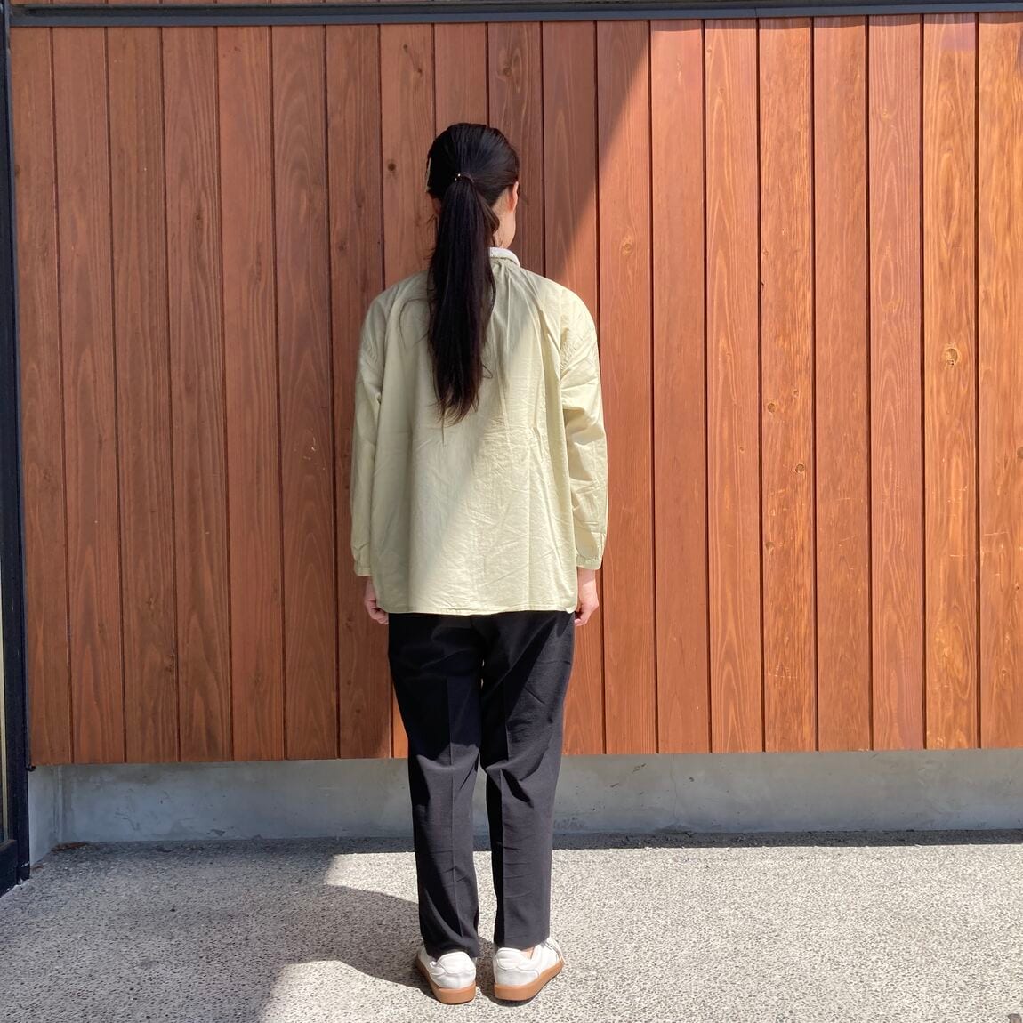 【ヨークタウン水戸】身長159cm_C2WCXO