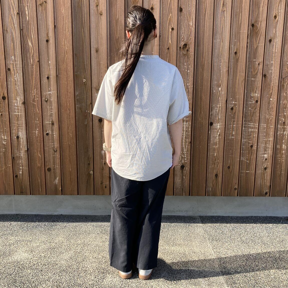 【ヨークタウン水戸】身長159cm_lPARn5