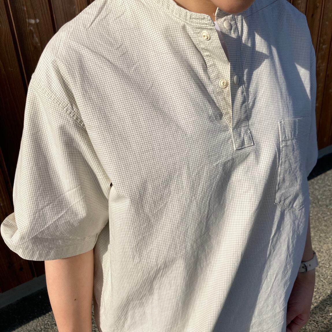 【ヨークタウン水戸】身長159cm_W0S9OZ