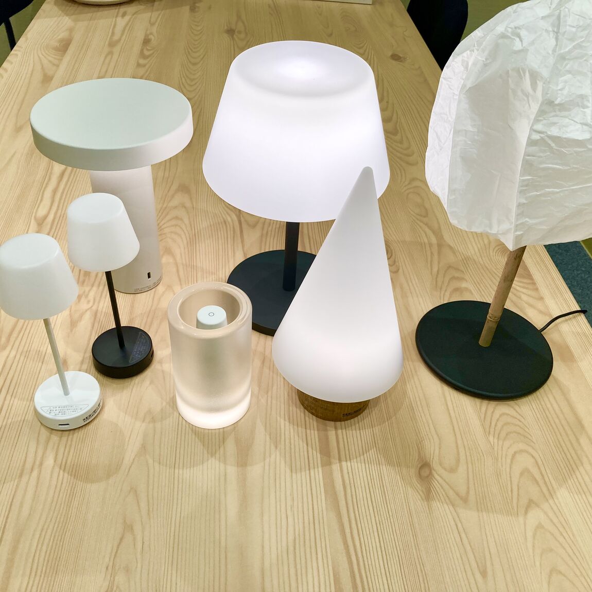 【ゆめテラス祇園】 新商品のライトをご紹介_tq4pO0