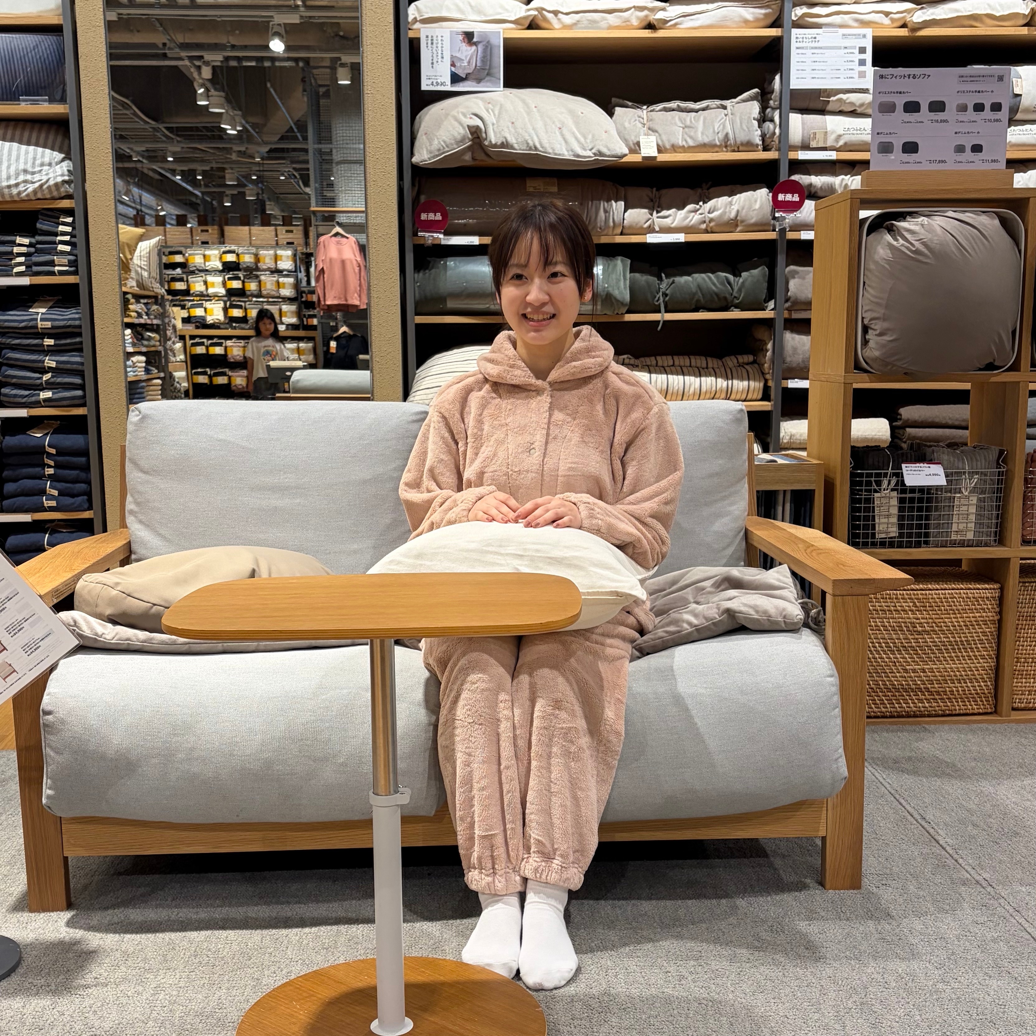【フォルテ横浜川和】身長155cm_3KO9XX