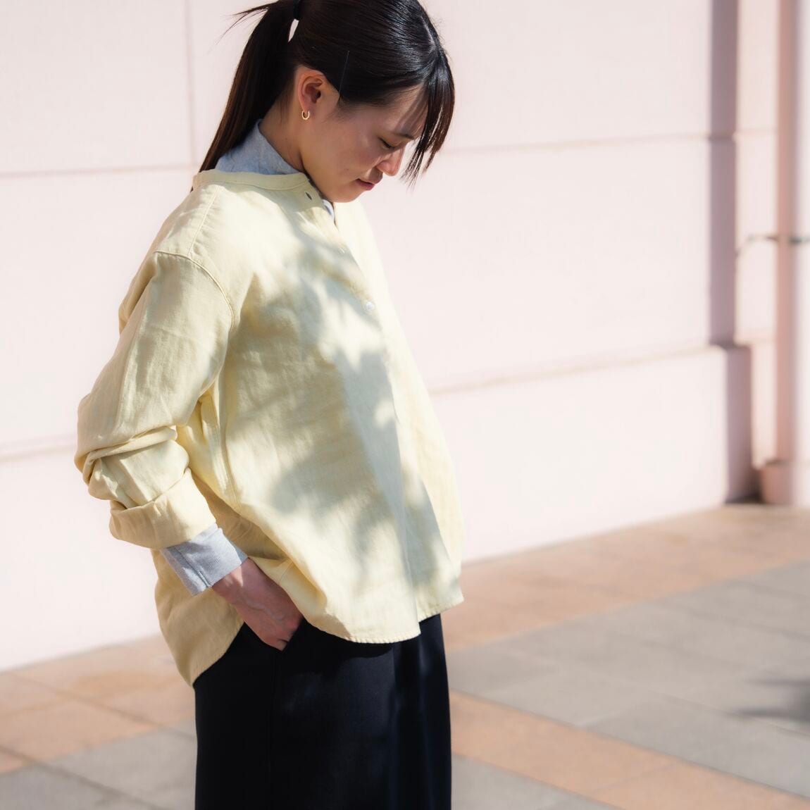 スタッフスナップ