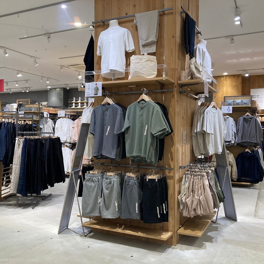 【ららぽーと沼津】