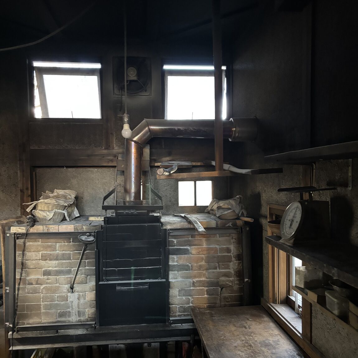 【シエスタハコダテ】4月25日(土)出店「tombolo」