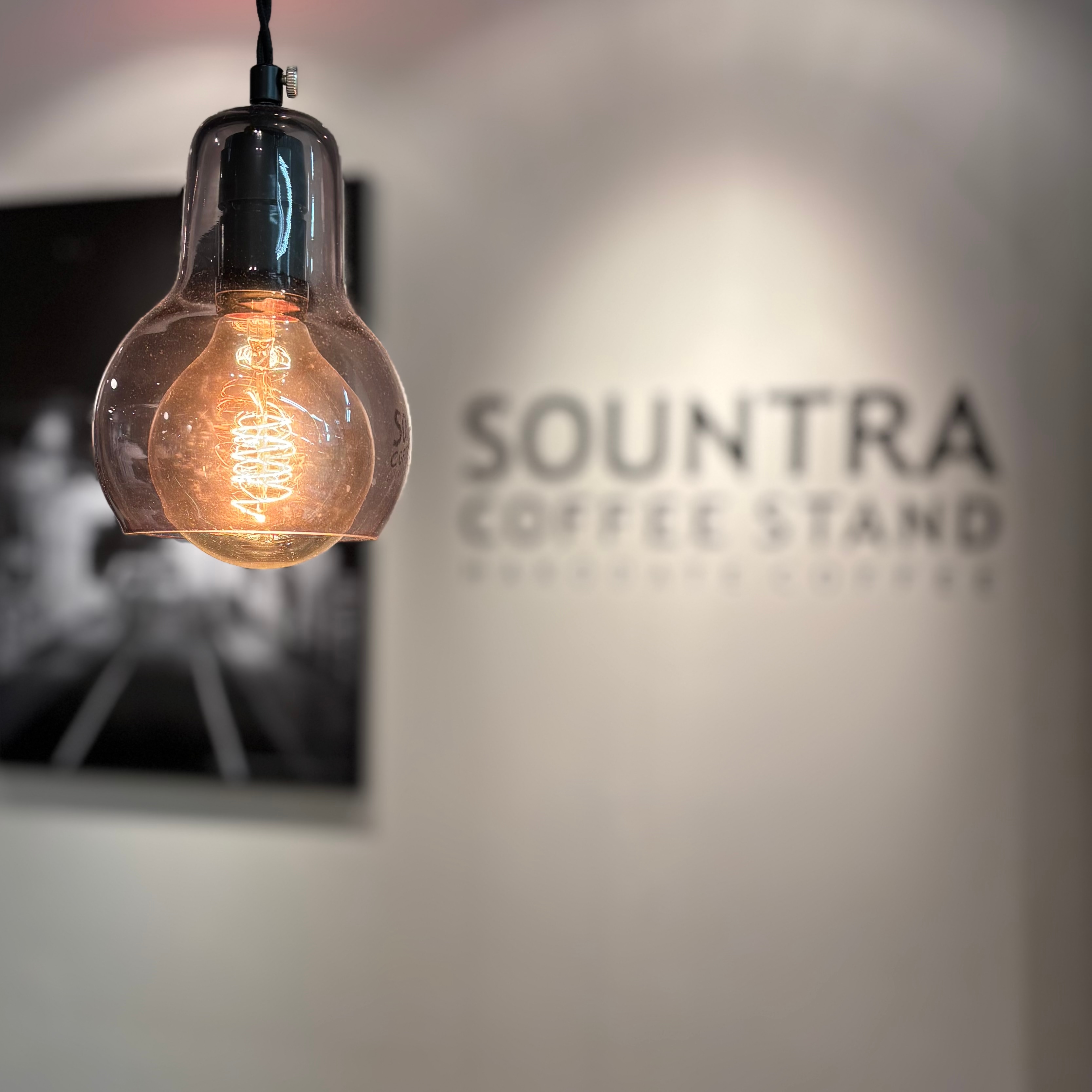 【シエスタハコダテ】4月26日(日)出店「SOUNTRA COFFEE STAND」