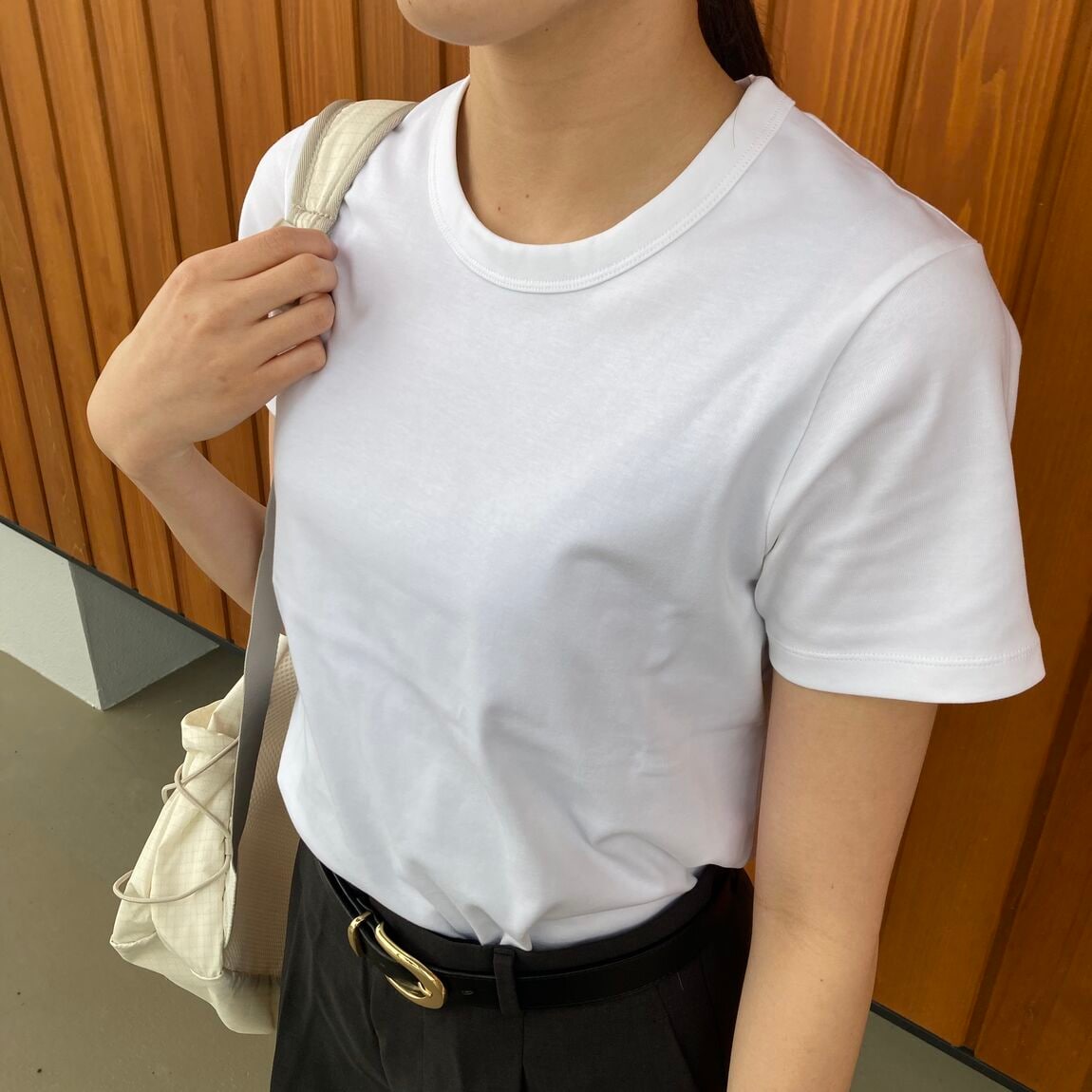 スタッフスナップ