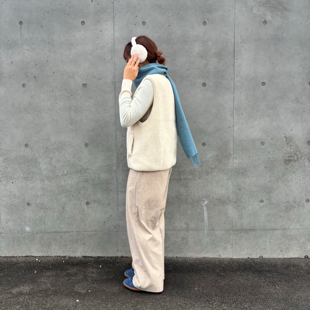 スタッフスナップ