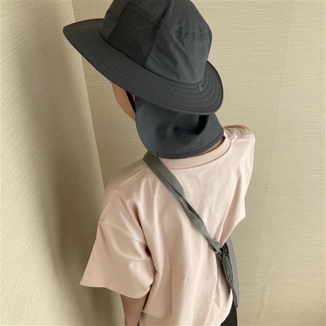 スナップ子供