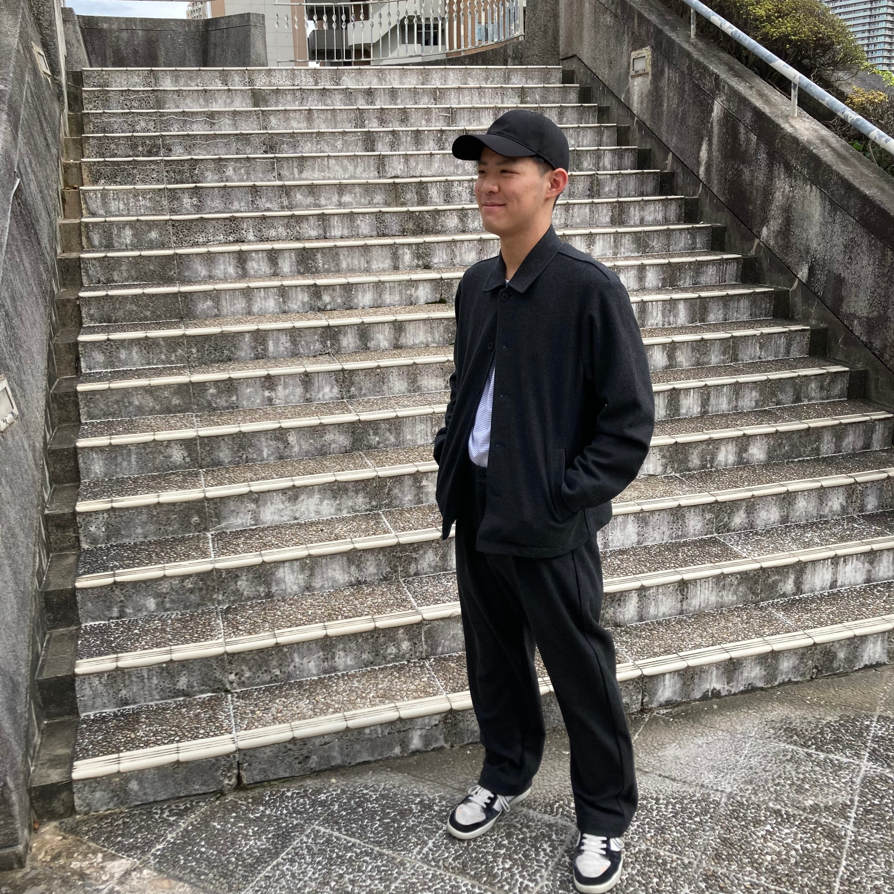 【宝塚阪急】身長172cm_2MGI8Y