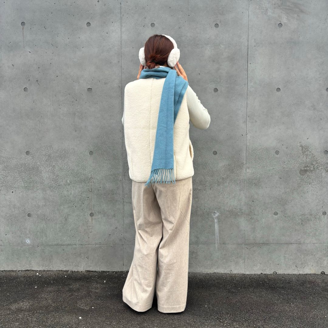 スタッフスナップ