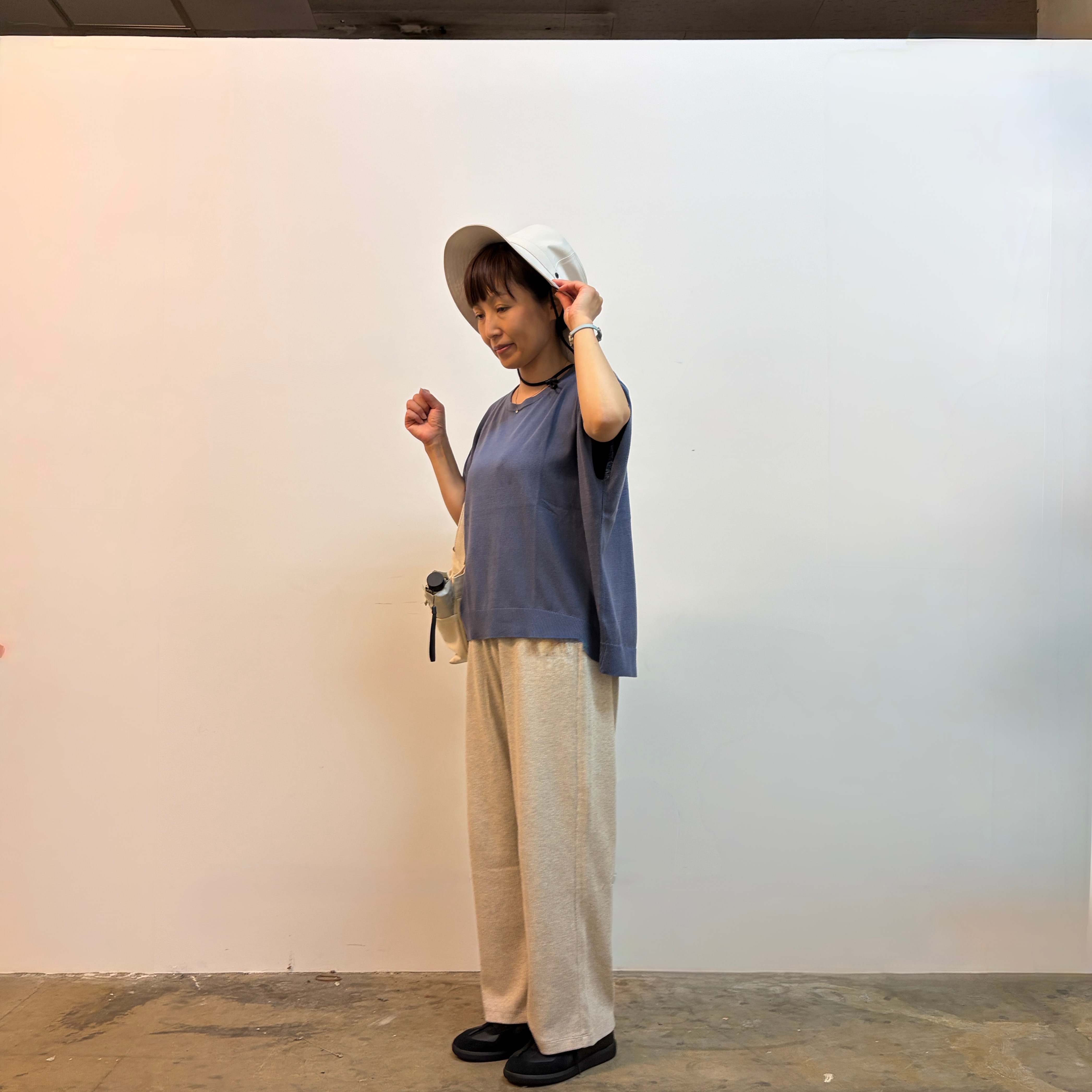 【コープさっぽろルーシー】身長 cm_7oyi5Y