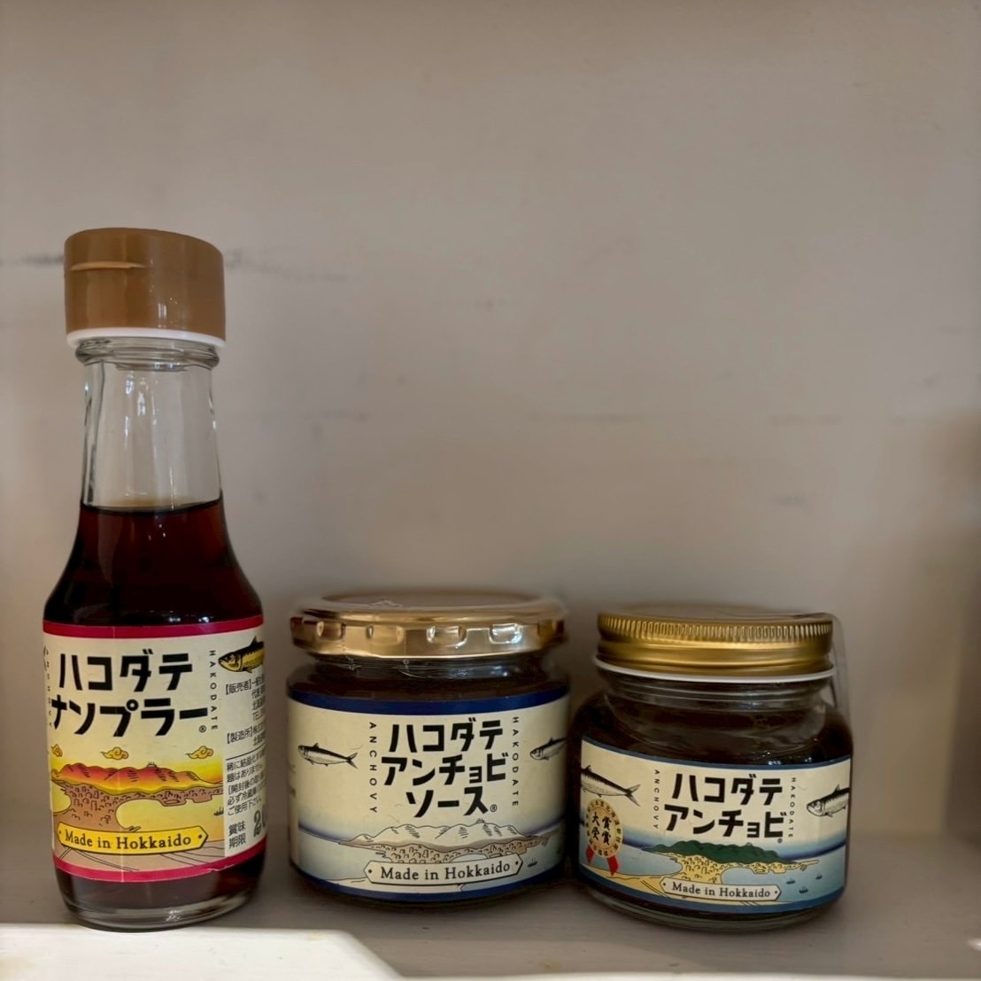 【シエスタハコダテ】4月26日(日)出店「Pokke dish」