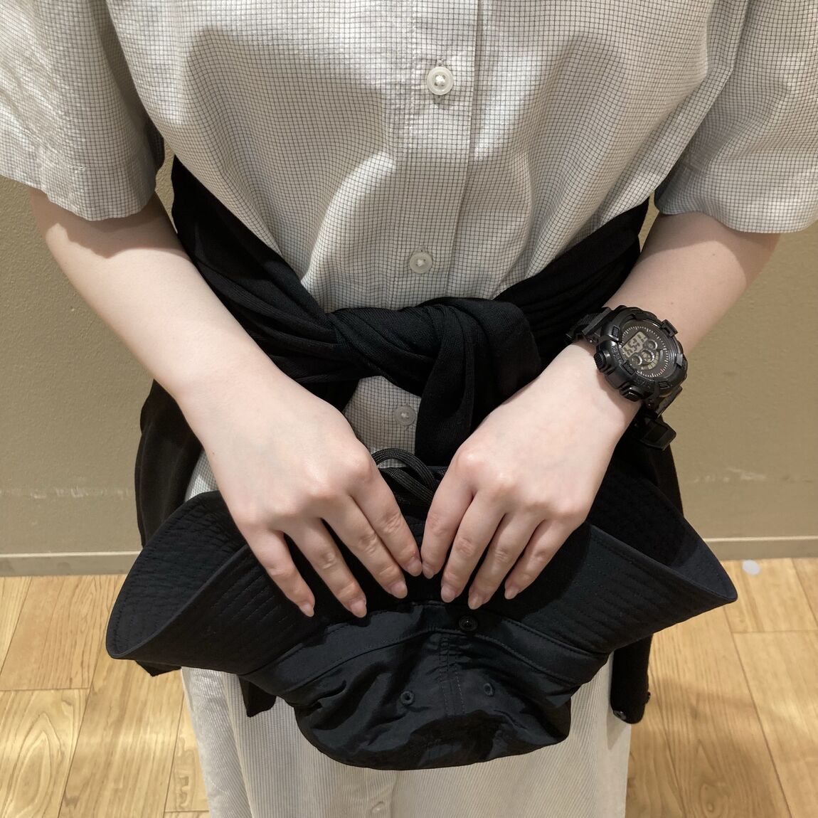 寄り