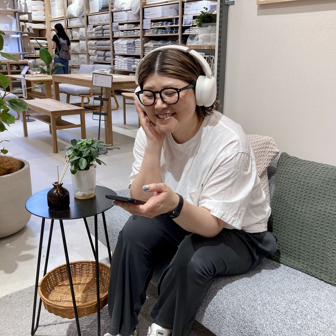【イオン新潟西】新商品のオーディオ機器紹介_12CyEc