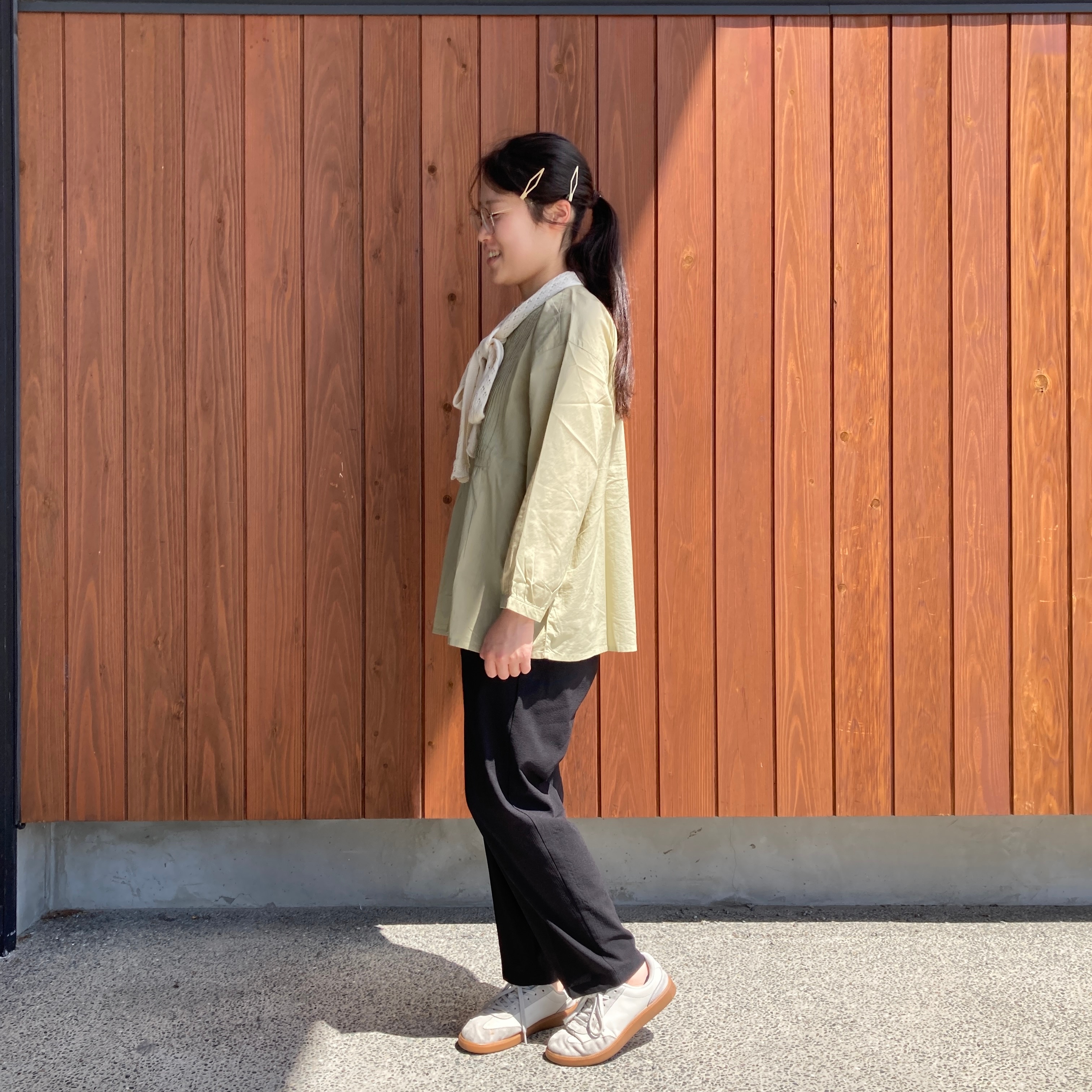【ヨークタウン水戸】身長159cm_5VuF6b