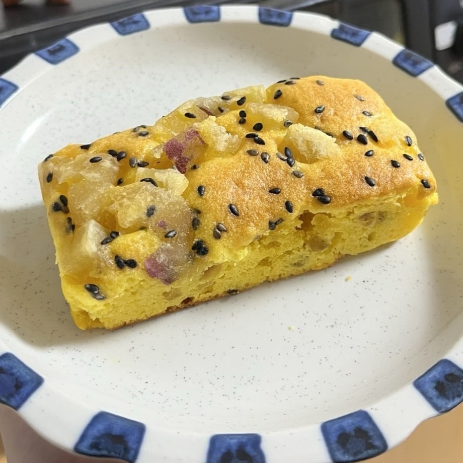 【イオンモール伊丹昆陽】「秋のお菓子」で先取りの味覚を_mmNr2i