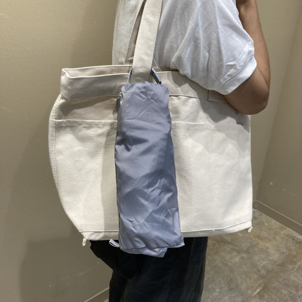 【ヨシヅヤ可児】「日常」も「特別なおでかけ」もスマートに荷物を仕分けられる便利アイテム。_N1fmxp