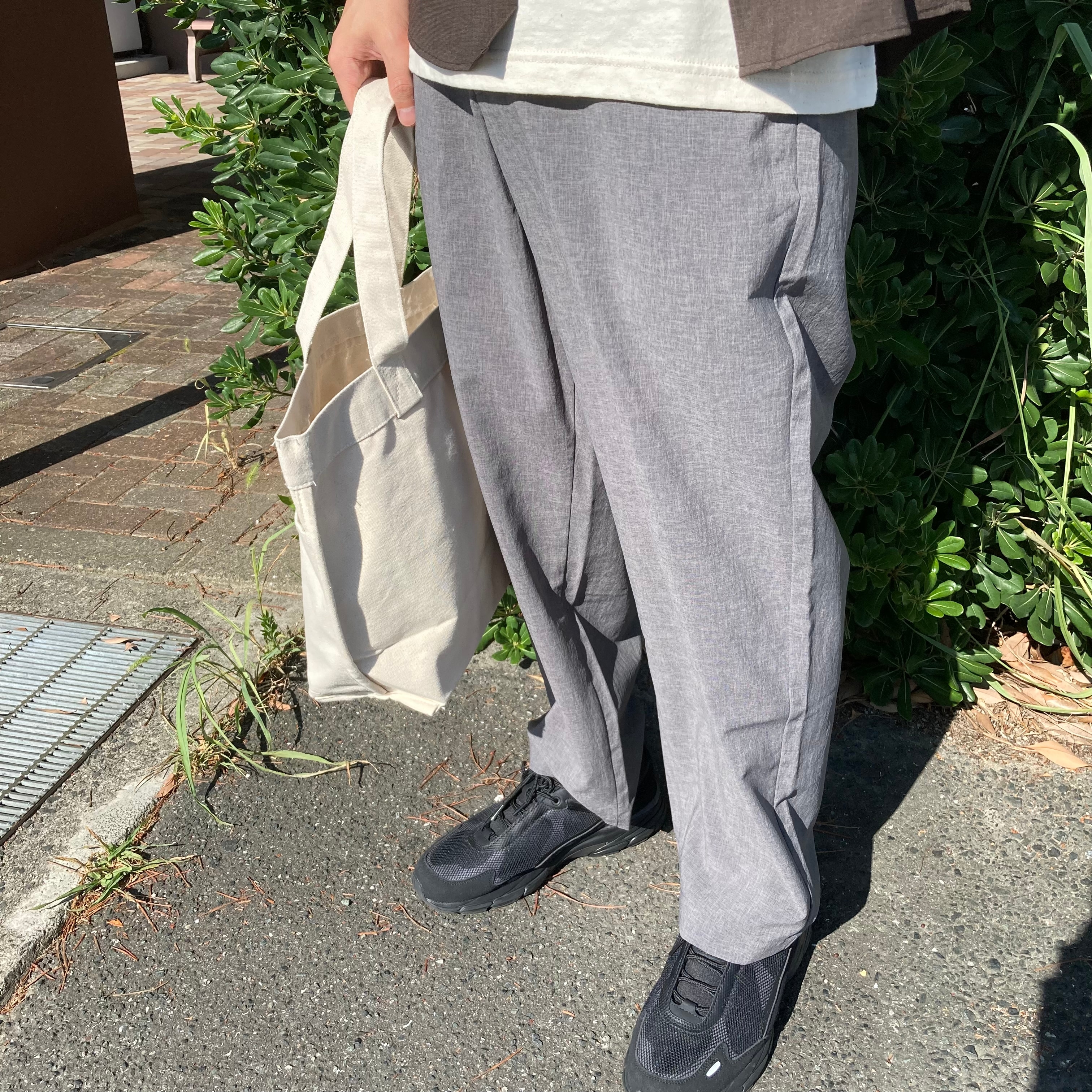 【イオンモール佐賀大和】紳士スナップ１８０ｃｍ_hFLr39
