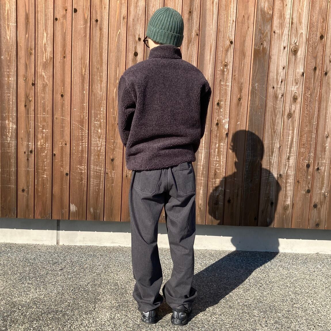 【ヨークタウン水戸】身長162cm_7YNWE2
