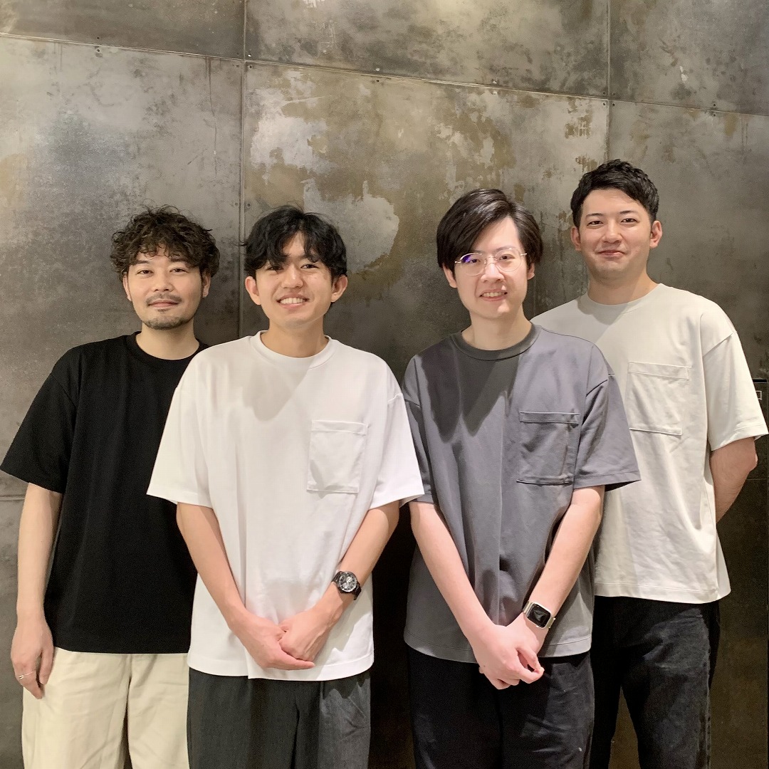 【銀座】おすすめTシャツ