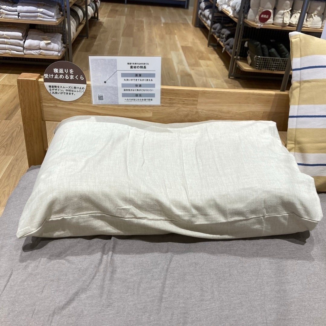 ベット展示