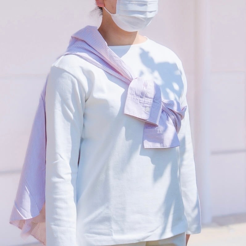 スタッフスナップ04