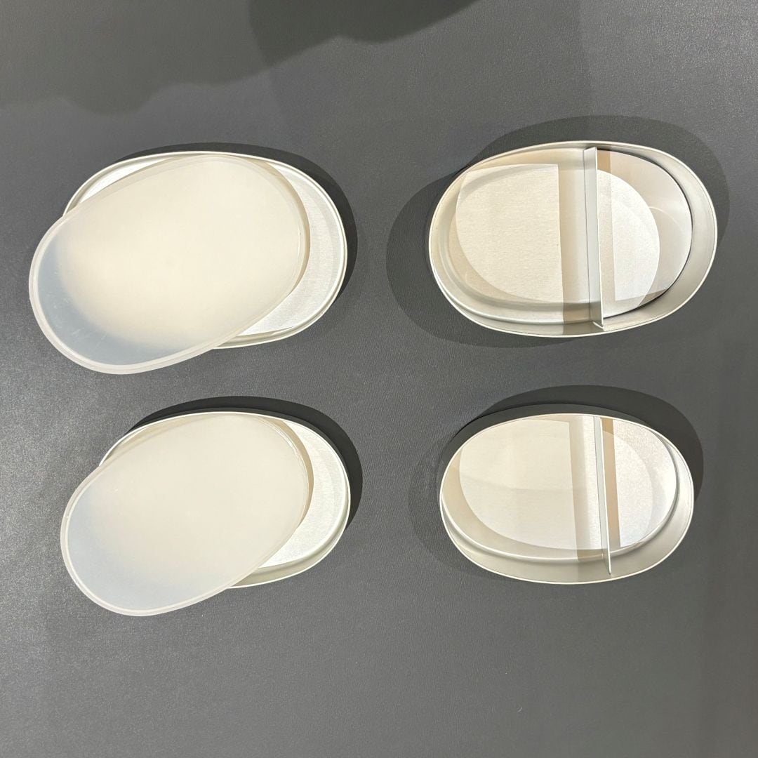 持ち運ぶ、いつもの食事