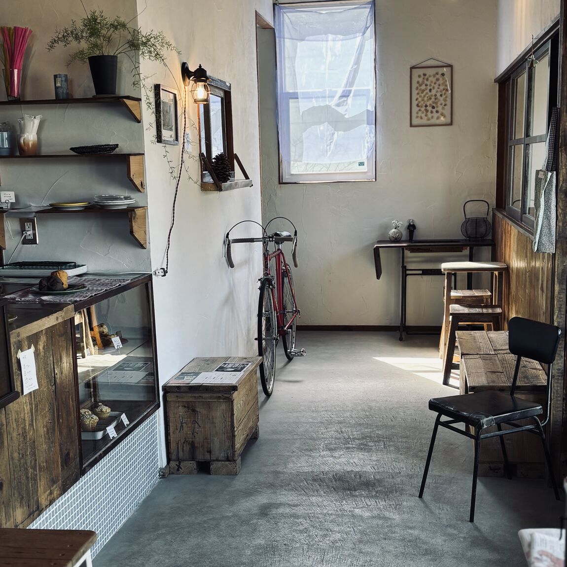 【シエスタハコダテ】4月26日(日)出店「ホタルぱん」